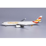 NG Model Sunclass Airlines A330-300 OY-VKI 1:400